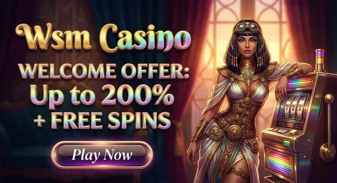 Wsm Casino